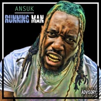 Running Man - Single - Ansuk