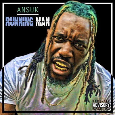 Running Man - Single