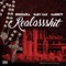 Realassshit (feat. Baby Gas & Garrett) - Bossilera lyrics