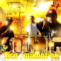 Husling - Single - Loco Foundation