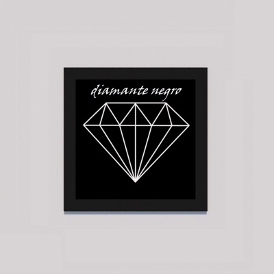 Diamante Negro - EP