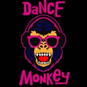 Dance Monkey (Best Tracks of the Year) artwork