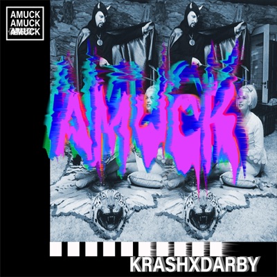 Amuck - Single