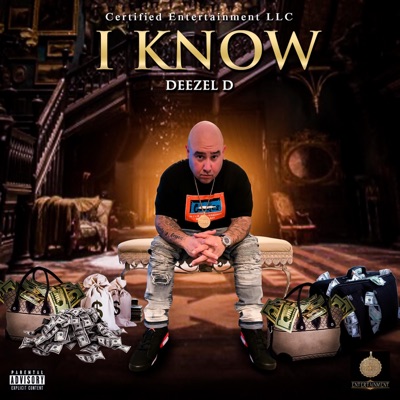I Know - Single