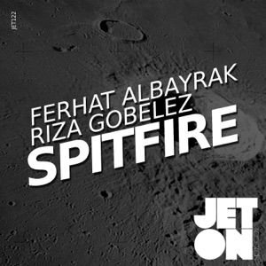 Spitfire - Single