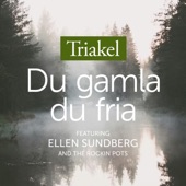 Triakel - Du gamla du fria - Nationalsången (feat. Ellen Sundberg & The Rockin' Pots)