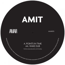 Points in Time Amit