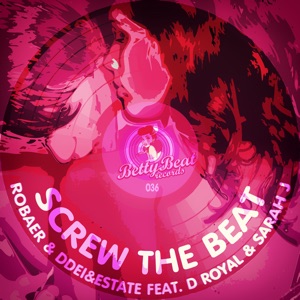 Screw the Beat - Single
