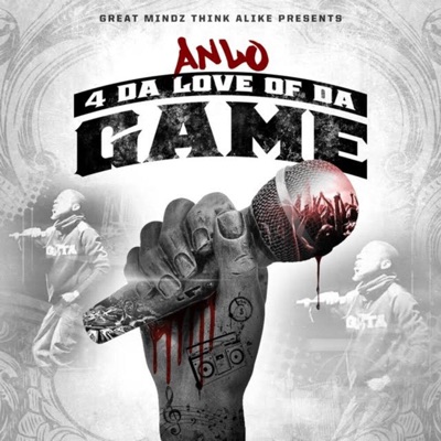 4 Da Love of Da Game