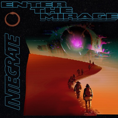 Enter the Mirage - Single