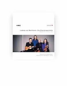 Listen to Klaviertrio Hannover, watch music videos, read bio, see tour dates & more!