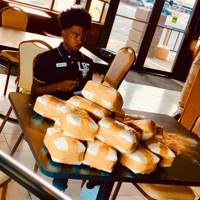 Drive Thru - Single - LBS Kee'vin