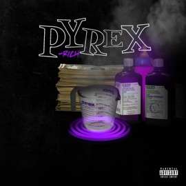 Pyrex P-Rich