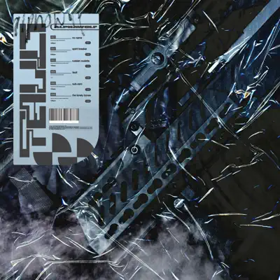 Listen to Fault - EP by Alpha Wolf