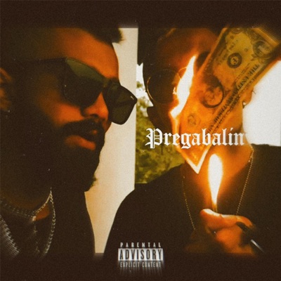 Song - PRE (feat. Sossa Lean & AJ Leon) - Lean Money Gang