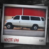 White Van artwork