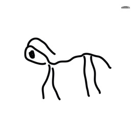 Agartha Lola Pony