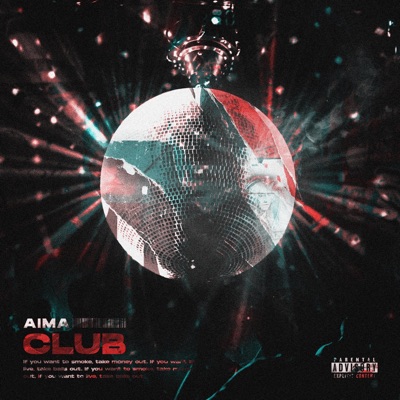 Club (feat. Xone) - Single