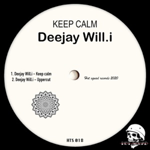 Keep Calm - Single
