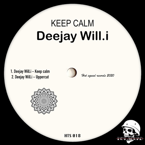Keep Calm - Single
