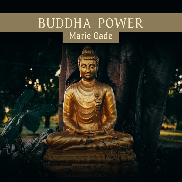 Buddha Power
