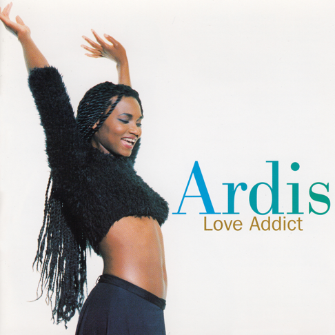 Ardis on Apple Music