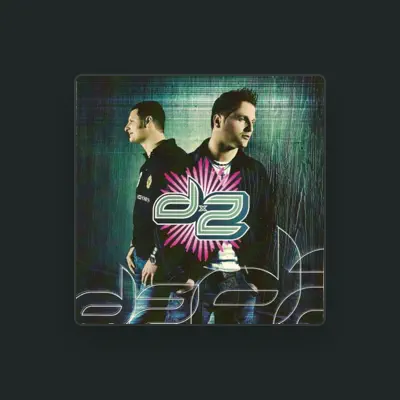 Listen to DX2, watch music videos, read bio, see tour dates & more!