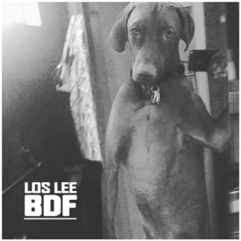 I Ain't Goin' (feat. HD. Picasso) Los Lee