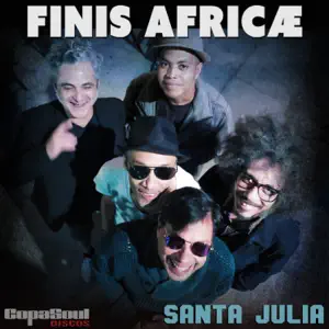 Finis Africae