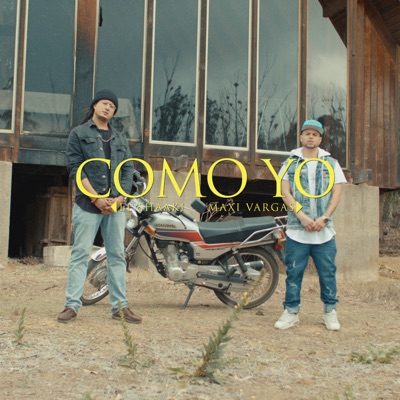 Como Yo (feat. Maxi Vargas) - Single