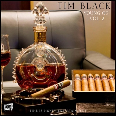 Young OG, Vol. 2 - EP