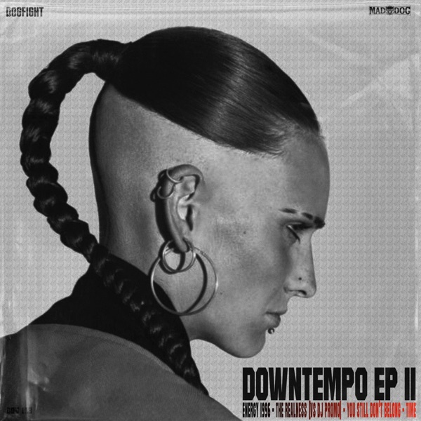 Downtempo Ep II
