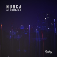 Nunca Aterrizar - Single - Paulino Monroy