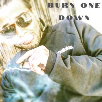 Burn One Down (feat. CorbyCorbs) - Single
