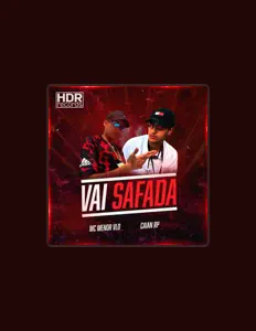 MC Menor VLD: песни, клипы, биография, даты выступлений и многое другое.