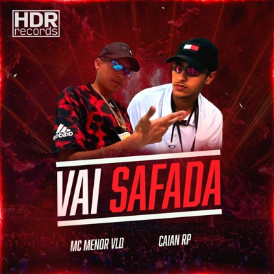 Vai Safada - Single