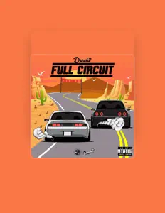 Luister naar D.R.O.S.K.I, bekijk muziekvideo's, lees de bio, bekijk de tourdata, en meer!