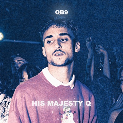 His Majesty Q