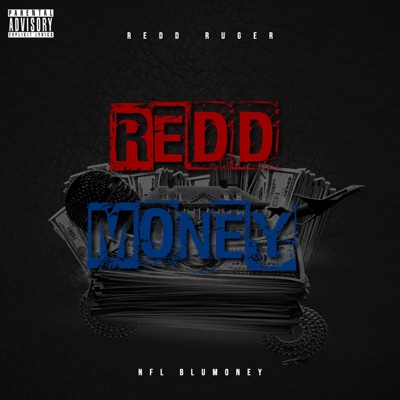 Redd Money (feat. NFL BluMoney) - Single