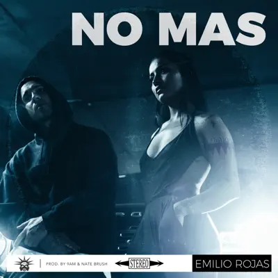 No Más - Single - Emilio Rojas
