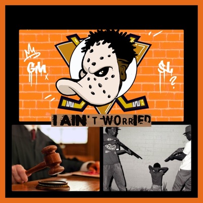 I Ain't Worried - Single