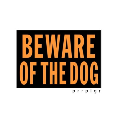 Beware of the Dog - Single