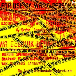Mike Champion - Bend the Rules