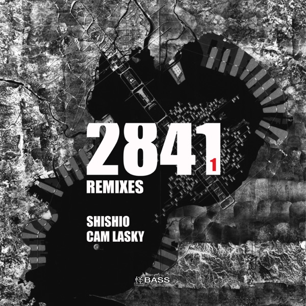 2841, Pt. 1 Remixes - Single