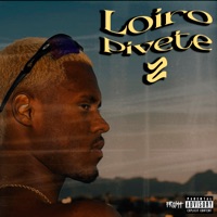 Loiro Pivete 2 (feat. Ogrow Beats) - Single - Frostt