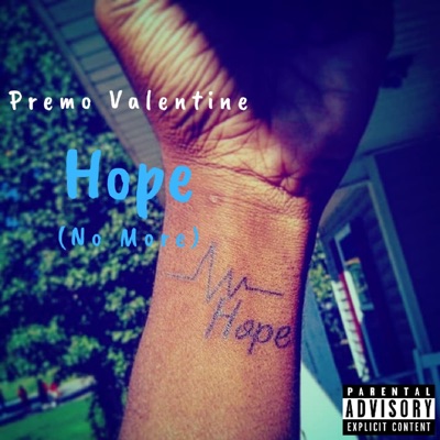 Hope (No More) - Single