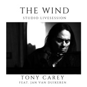 The Wind (feat. Jan van Duikeren) [Studio Livesession] artwork