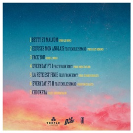 Everyday, Pt. 1 (feat. Frank'emcy) Anfani