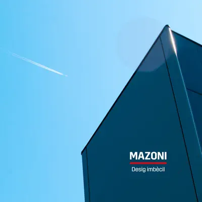 Desig imbècil - Single - Mazoni