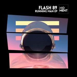Running Man - Single